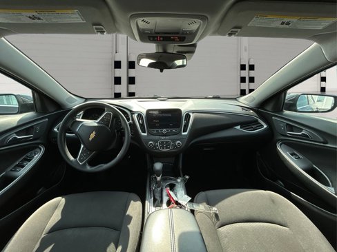 Used 2024 Chevrolet Malibu LT image 21