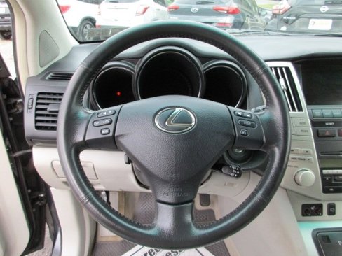 Used 2006 Lexus RX 400h AWD image 20