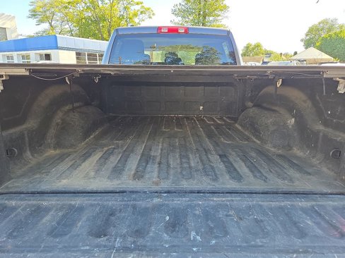 Used 2019 RAM 1500 Express image 33