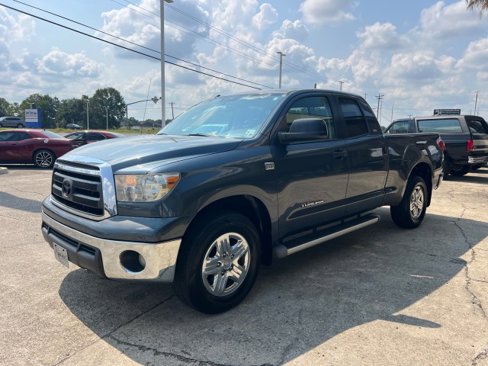 Used 2010 Toyota Tundra 2WD Double Cab image 11