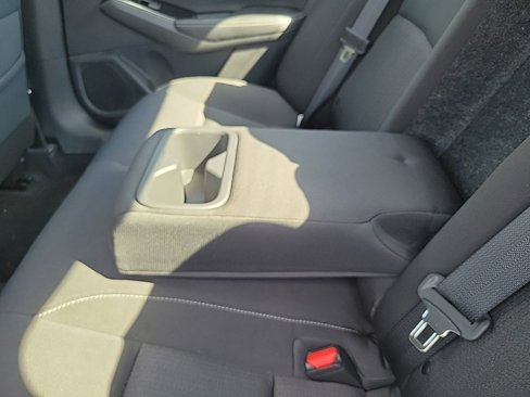Used 2023 Nissan Altima 2.5 SV w/ SV Premium Package image 16
