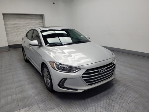 Used 2017 Hyundai Elantra Value Edition w/ Cargo Package image 13