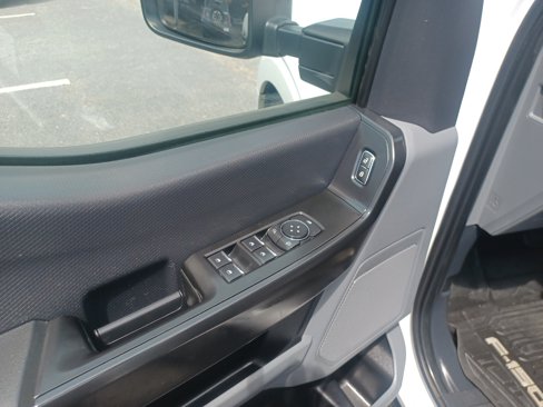 Used 2021 Ford F150 XL w/ Equipment Group 101A High image 12