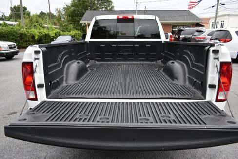 Used 2019 RAM 1500 Tradesman w/ Popular Equipment Group image 7