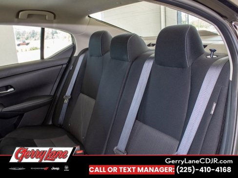 Used 2023 Nissan Sentra SV image 18