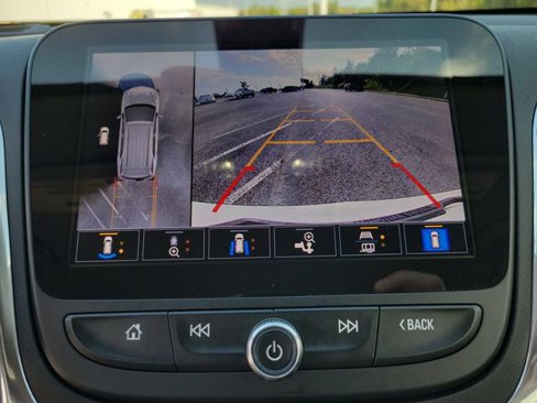Used 2022 Chevrolet Equinox LT image 15