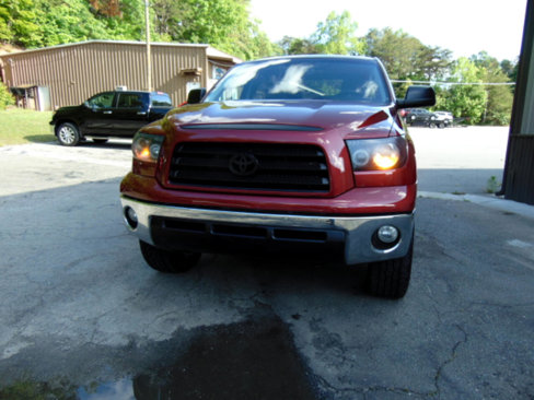 Used 2007 Toyota Tundra SR5 image 14