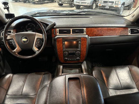 Used 2011 Chevrolet Silverado 2500 LTZ w/ LPO, On The Job Package image 20