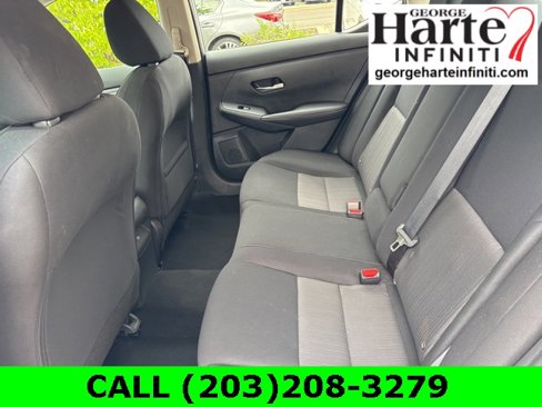 Used 2022 Nissan Sentra SV image 11