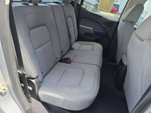 Used 2020 Chevrolet Colorado W/T w/ WT Convenience Package image 30