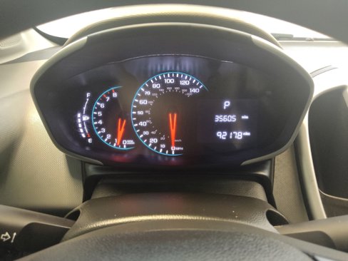 Used 2020 Chevrolet Sonic LS image 23