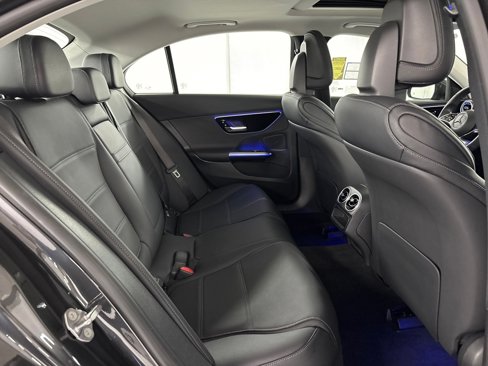 Certified 2023 Mercedes-Benz C 300 Sedan image 29