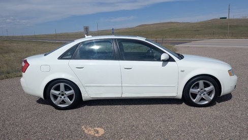 Used 2005 Audi A4 1.8T image 6