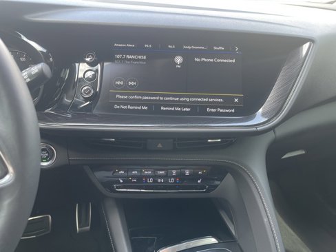Used 2023 Buick Envision Preferred image 26