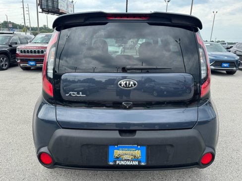 Used 2014 Kia Soul + image 4