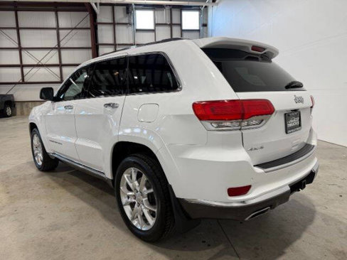 Used 2014 Jeep Grand Cherokee Summit image 11