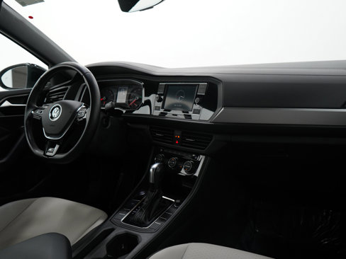 Used 2021 Volkswagen Jetta R-Line image 12