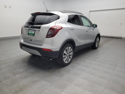Used 2018 Buick Encore Preferred image 9