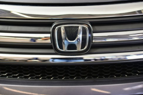 Used 2017 Honda Pilot EX-L image 17