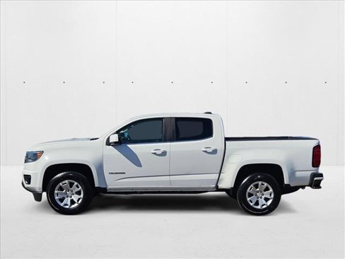Used 2019 Chevrolet Colorado LT image 9