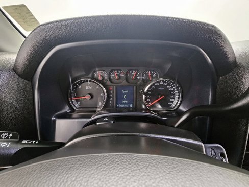 Used 2018 Chevrolet Silverado 2500 W/T image 11