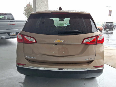 Used 2019 Chevrolet Equinox LT image 5