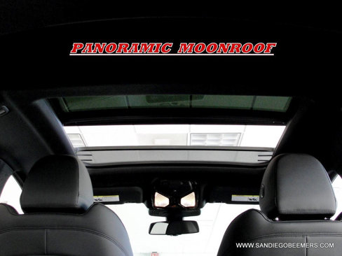 Used 2021 BMW X4 xDrive30i w/ M Sport Package image 46