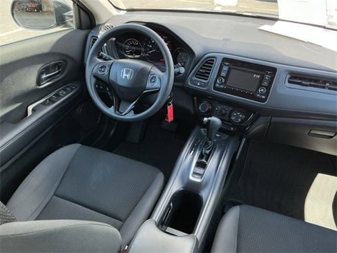 Used 2022 Honda HR-V LX image 30