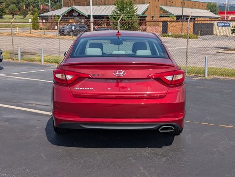 Used 2016 Hyundai Sonata SE image 8