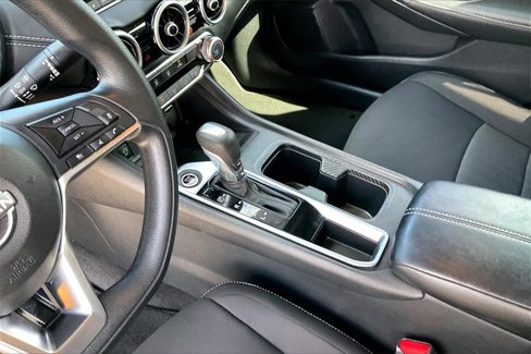 Used 2024 Nissan Sentra SV image 15