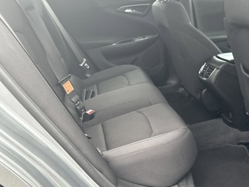 Used 2024 Chevrolet Malibu LT image 15