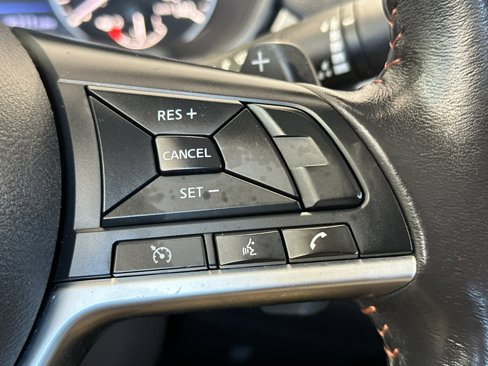 Used 2022 Nissan Altima 2.5 SR image 26