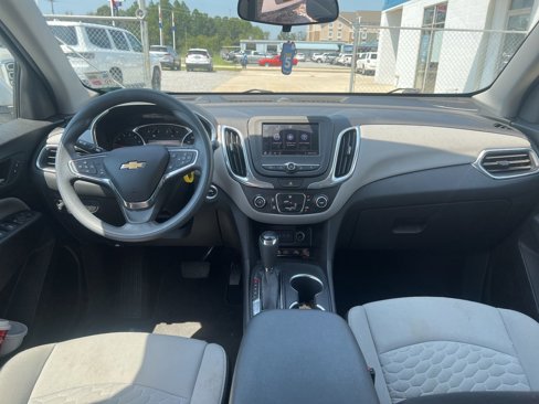 Used 2021 Chevrolet Equinox LT image 9