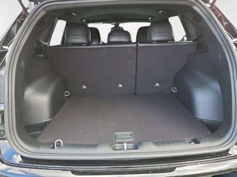 New 2026 Jeep Compass Latitude image 12