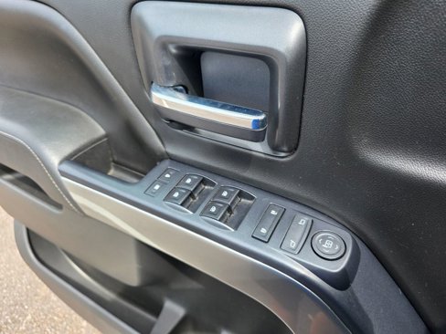 Used 2016 Chevrolet Silverado 1500 LT image 13