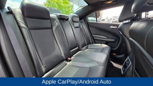 Used 2020 Dodge Charger SXT w/ Leather Interior Group image 16