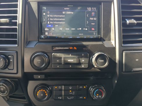 Used 2018 Ford F150 XL w/ Equipment Group 101A Mid image 50