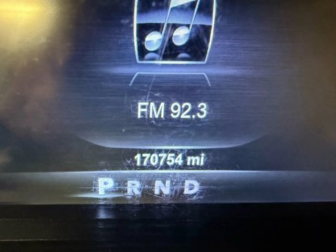 Used 2017 RAM 1500 Big Horn image 15