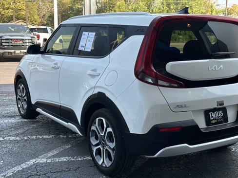 Used 2022 Kia Soul X-Line image 7