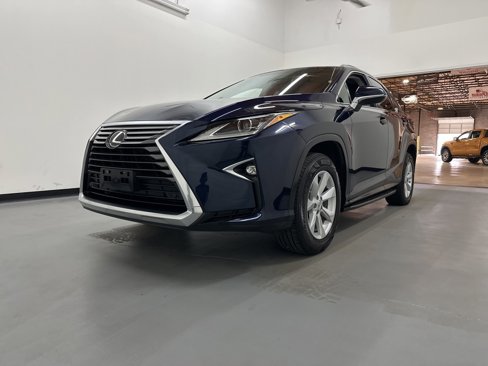 Used 2016 Lexus RX 350 AWD image 21