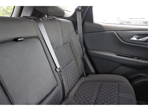 Certified 2020 Chevrolet Blazer LT image 13