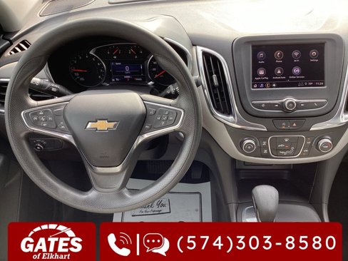 Used 2023 Chevrolet Equinox LT image 16