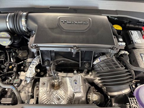 New 2026 Jeep Compass Latitude image 22