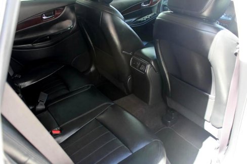 Used 2016 INFINITI QX50 AWD w/ Premium Plus Package image 14