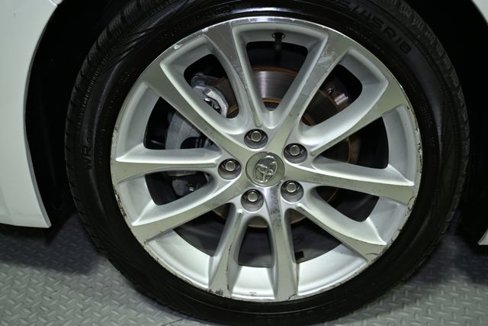 Used 2013 Toyota Avalon XLE Touring image 17