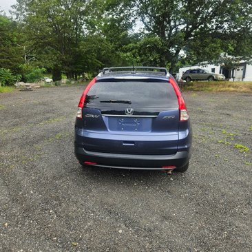 Used 2014 Honda CR-V EX-L image 5