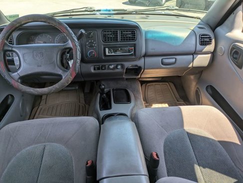 Used 1999 Dodge Durango 4WD image 26