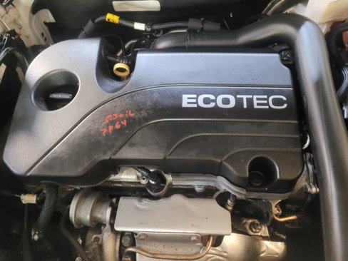 Used 2020 Chevrolet Equinox LT image 30