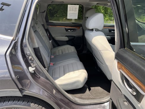 Used 2018 Honda CR-V EX image 13