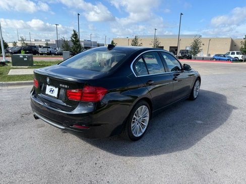 Used 2014 BMW 328i Sedan image 5